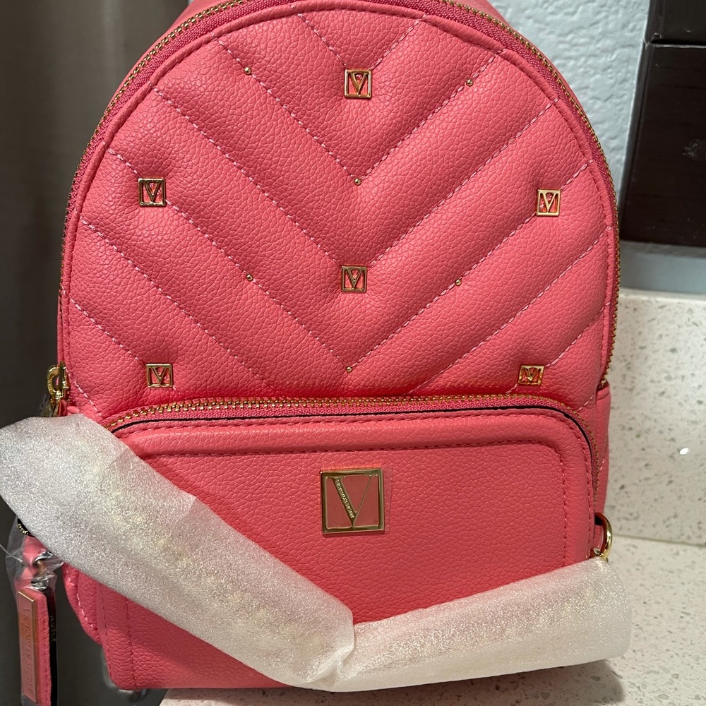Victoria Secret Mini Backpack